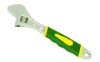 multi-function adjustable wrench