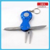 multi function knife golf tool