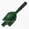 multi-function mudium folding shovel