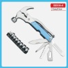 multi function nail hammer with