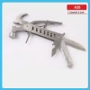 multi function nail hammer with plastic hand