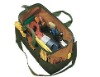 multi-function shoulder tool bag