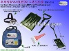multi-function snow shovel set tools