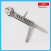multi function stainless steel hand wrench