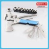multi function wrench multi hand tool car gift