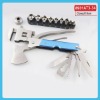 multi function wrench multi hand tool car gift