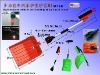 multi-functional telescopic snow shovel G818-B