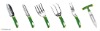multi garden tools