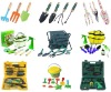 multi garden tools