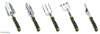 multi garden tools