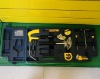 multi hand tools and tool set