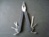 multi plastic handle plier