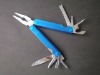 multi plastic handle plier