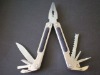 multi plastic handle plier