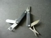 multi plastic handle plier