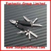 multi pliers with plastic handle(GJQ0025)