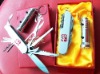 multi-purpose swiss knife