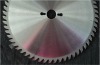 multi-rip TCT saw blade