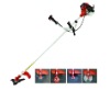 multi-task brush cutter 43cc (HJ-CG430)