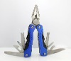 multi tool with plastic handle