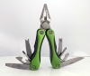 multi tool with plastic handle