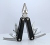 multi tool with plastic handle