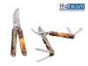 multi-use pruning shears / garden shears / hand shears