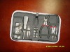 multi-use tool set