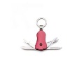 multifunction keychain knife