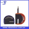multifunction promotional mini screwdriver kit
