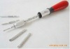 multifunction screw driver