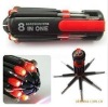 multifunction screw driver