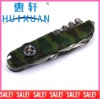 multifunctional Camping knife