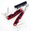 multifunctional tool set