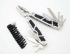 multifunctional tools set