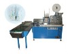 multiple straws auto packing machine