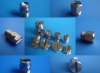 narrow flat spray nozzles(flat narrow angle spray nozzle)