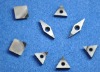 natural Diamond and CBN Cutting Tools