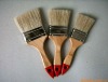 natural bristle paint brush