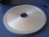 natural diamond grinding machine :diamond bruiting wheel
