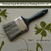 natural paint brush no.1141