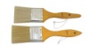 natural white PAINT BRUSH AC120