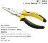 needle nose carbon steel plier