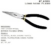 needle nose carbon steel plier