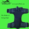 neoprene diving knife holder TKH-101