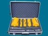 new 11PC Diamond Core Drill Kit blade holesaw hole saw