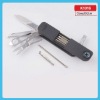 new 2012 model multi function knife with light