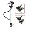 new bicycle pump