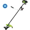 new brush cutter/gasoline brush cutter/1e40f-5 brush cutter/grass cutter