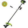 new design 43cc grass trimmer/gasoline brush cutter/1e40f-5 brush cutter/grass cutter/brush cutte 40f-5